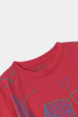 Boys MINECRAFT Tee