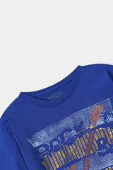Boys Guitar Tee