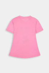 Girls Daisy Duck A Line Top