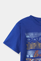 Boys Guitar Tee