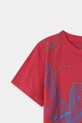 Boys MINECRAFT Tee