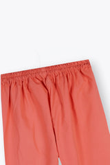 Cotton Embroidered  3 Pcs Suit With Net Dupatta