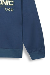 Kids Sonic Tracksuit (Fleece)