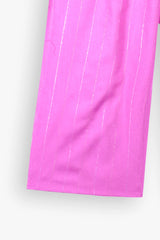 Girls Embroidered Cambric Cotton Suit | 3-Piece Eastern Wear with Dupatta | Winter Collection