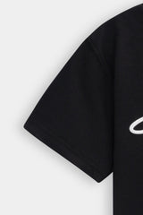 Boys Puff Printed Summer Vibes Tee