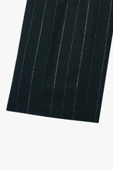 Girls Black Embroidered Cambric Suit | 3-Pieces Eastern Wear | Winter Collection