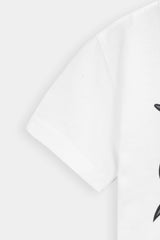 Girls Tom And Jerry Tee