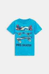 Boys Pro Skater Tee