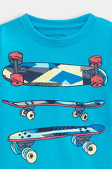 Boys Pro Skater Tee