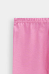 Girls Pink Tights