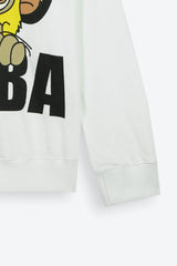 Disney Lion King Kids Tracksuit – Simba Print | 100% Cotton Terry