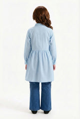 Cotton Western Top
