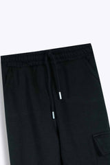 Kids Minions Hoodie & Jogger Set – 100% Cotton Fleece