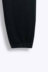 Kids Minions Hoodie & Jogger Set – 100% Cotton Fleece