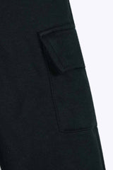 Kids Minions Hoodie & Jogger Set – 100% Cotton Fleece