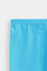 Girls Light BlueTights